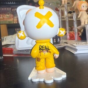 SKULLPANDA ACTION SERIES